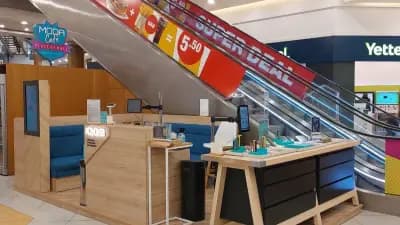 IQOS Store