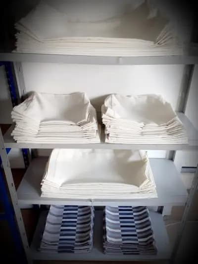 Чистата работа