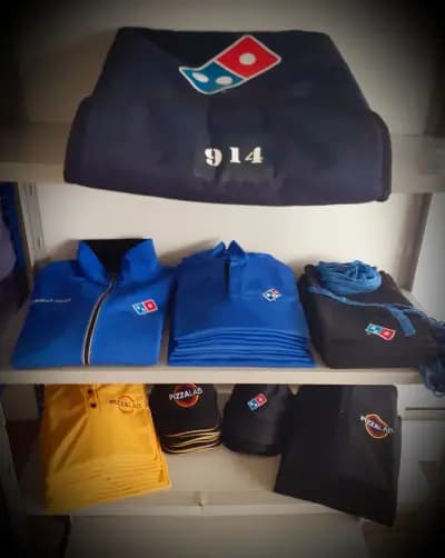 Чистата работа