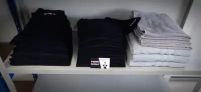 Чистата работа