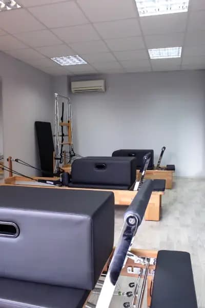 FlexPoint Reformer Pilates Studio