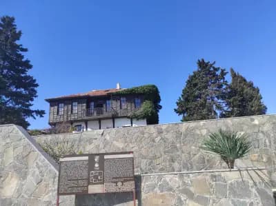 Храм Свето Преображение Господне