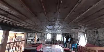 Храм Свето Преображение Господне