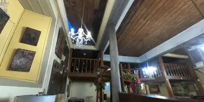 Храм Свето Преображение Господне