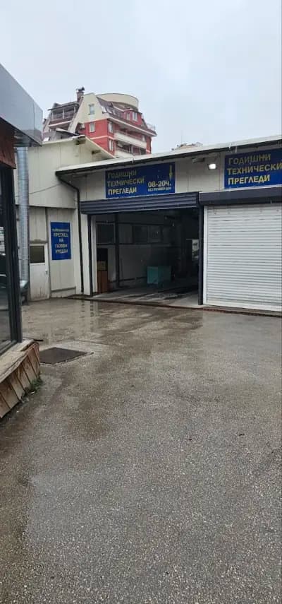 Автомивка Моториста