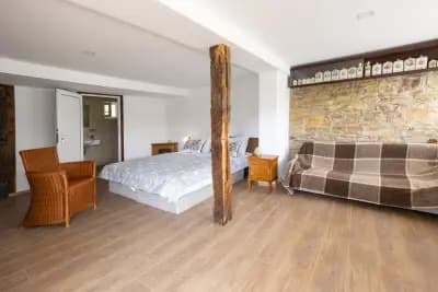 Къща за гости НА КърЪТ