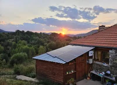 Къща за гости "Бъдеще сега"