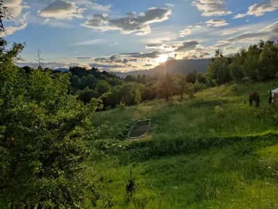 Къща за гости "Бъдеще сега"