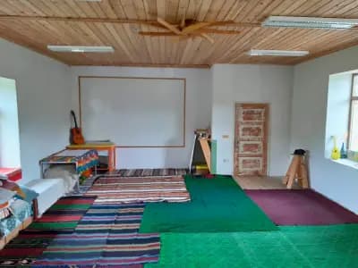 Къща за гости "Бъдеще сега"