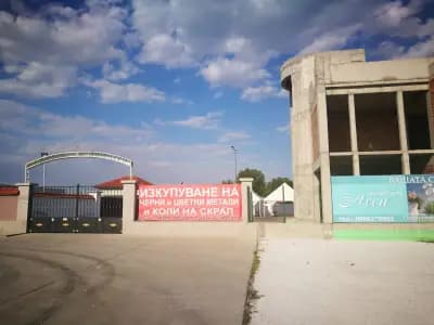 Сватбен дом Асен