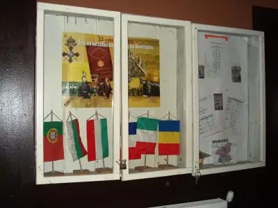 VI ОУ П.ХИЛЕНДАРСКИ