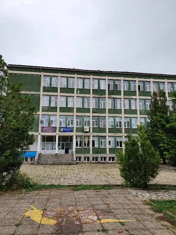 VI ОУ П.ХИЛЕНДАРСКИ