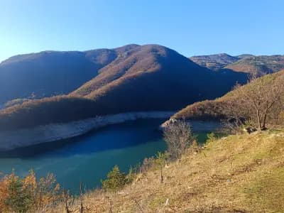 Панорамна гледка