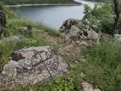 Панорамна гледка