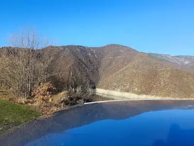 Панорамна гледка