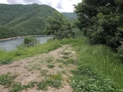 Панорамна гледка