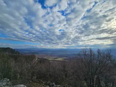 Панорама(Гледката)