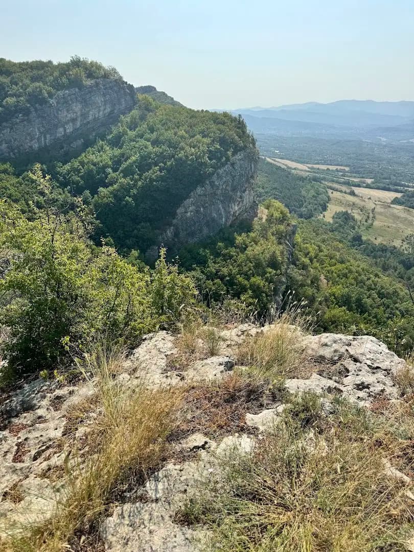 Панорама(Гледката)