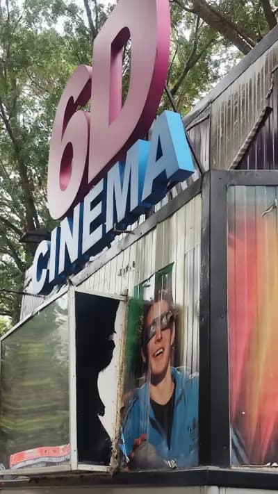 DinoPark Albena
