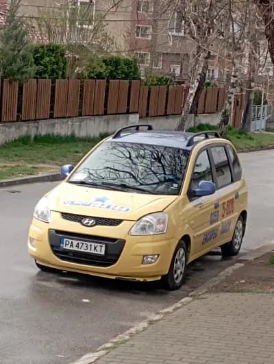 Експрес такси