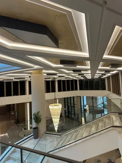 Alba Restaurant