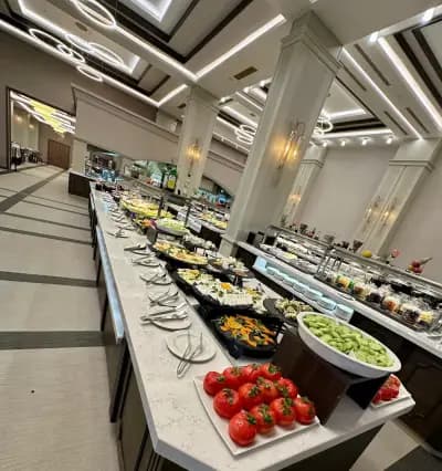Alba Restaurant