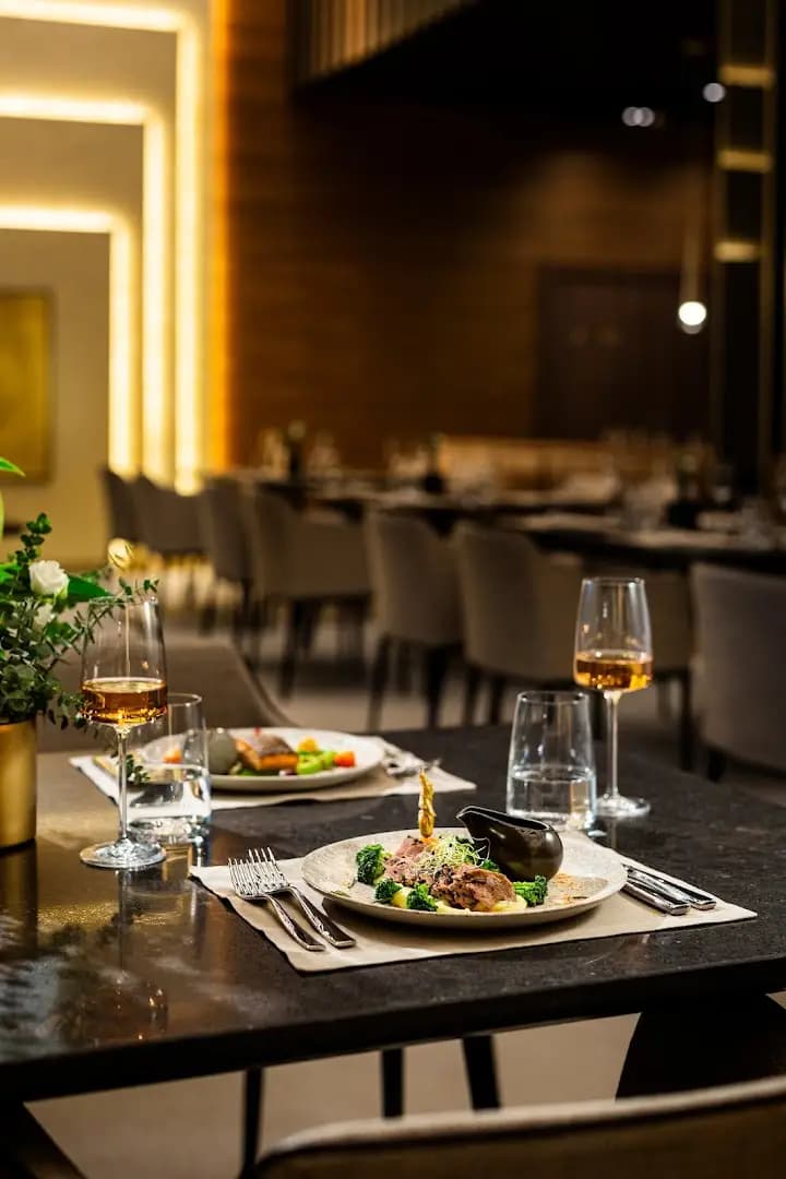 Alba Restaurant