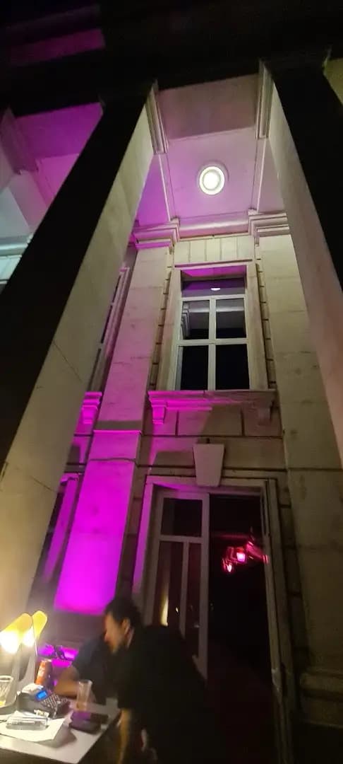 Nutone