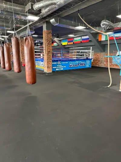 Lauta Army Fight Club