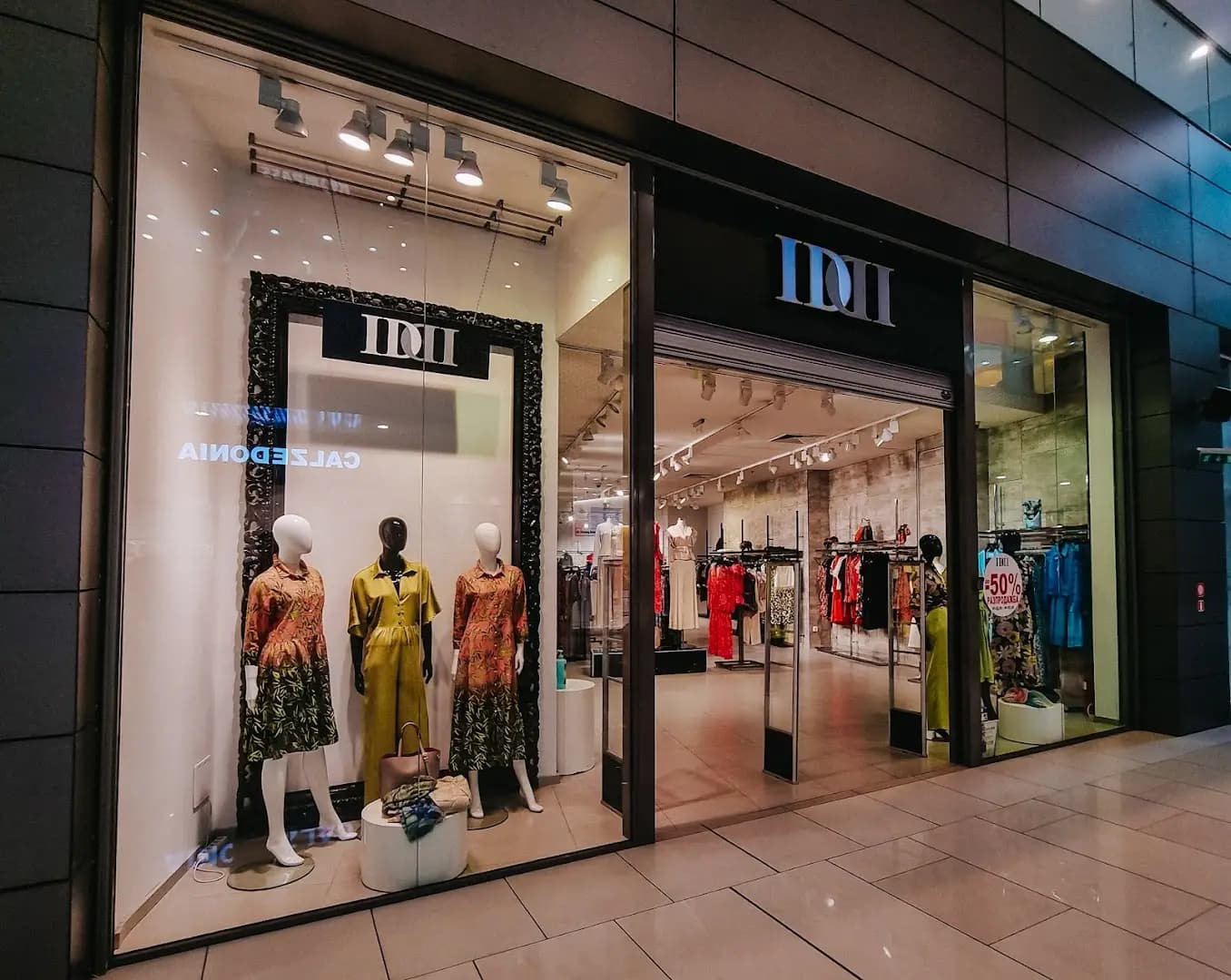 IDDI
