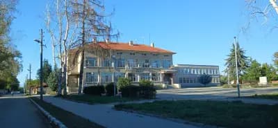Кметство Черна гора