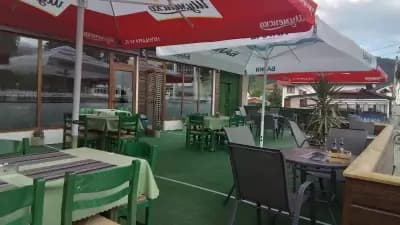 Механа Варадеро