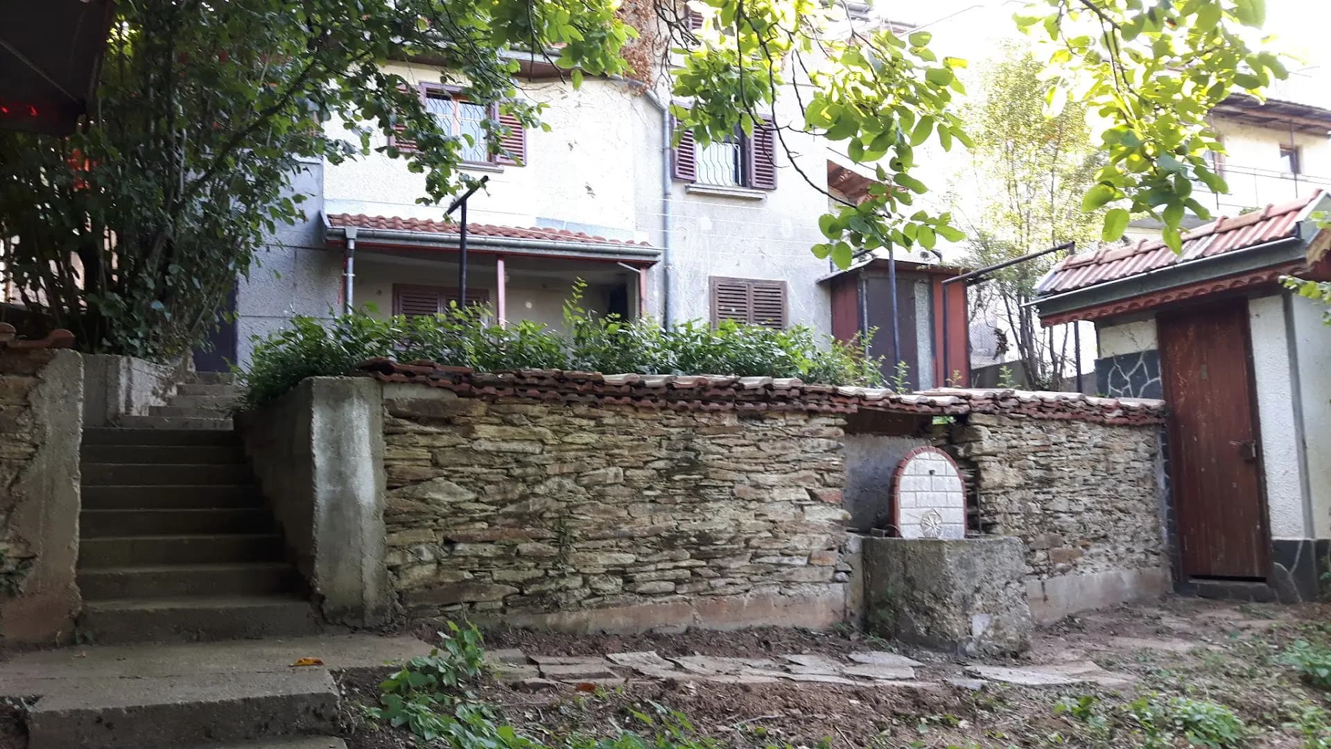 Villa Fretly2