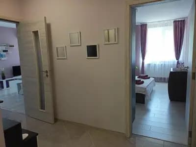 Апартамент за гости Стоянови / Stoyanovi Guest Apartment