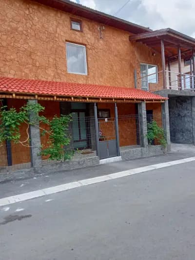 Принцес Анастасия /Къща за гости/