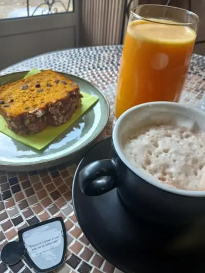 Don Juan - Sweet & Fit Food