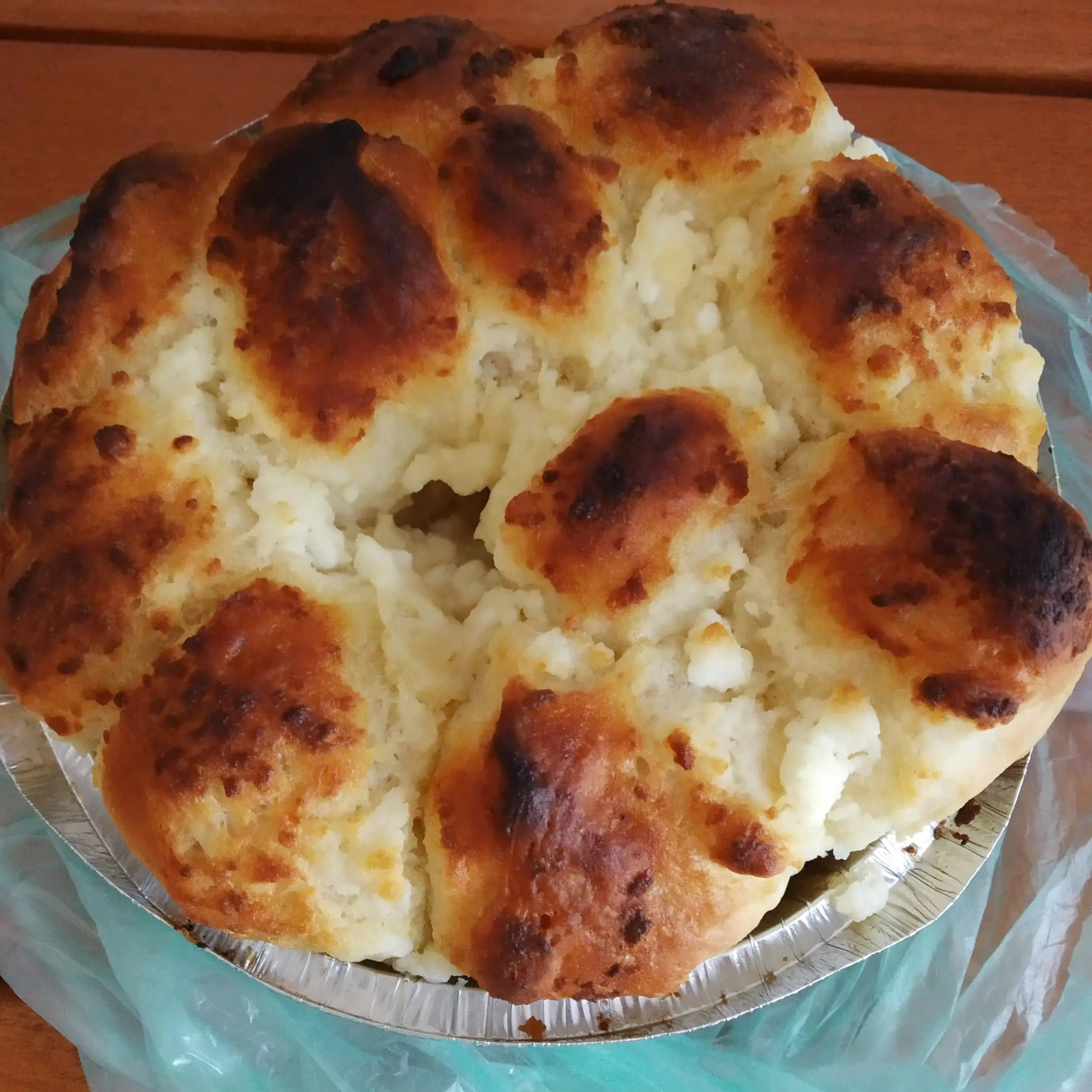 Закусвалня "Петте Кьошета"