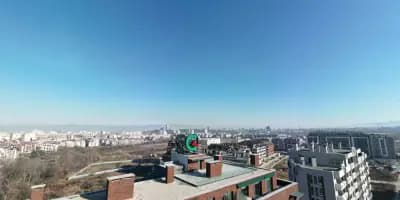 Комплекс Галерия Витоша