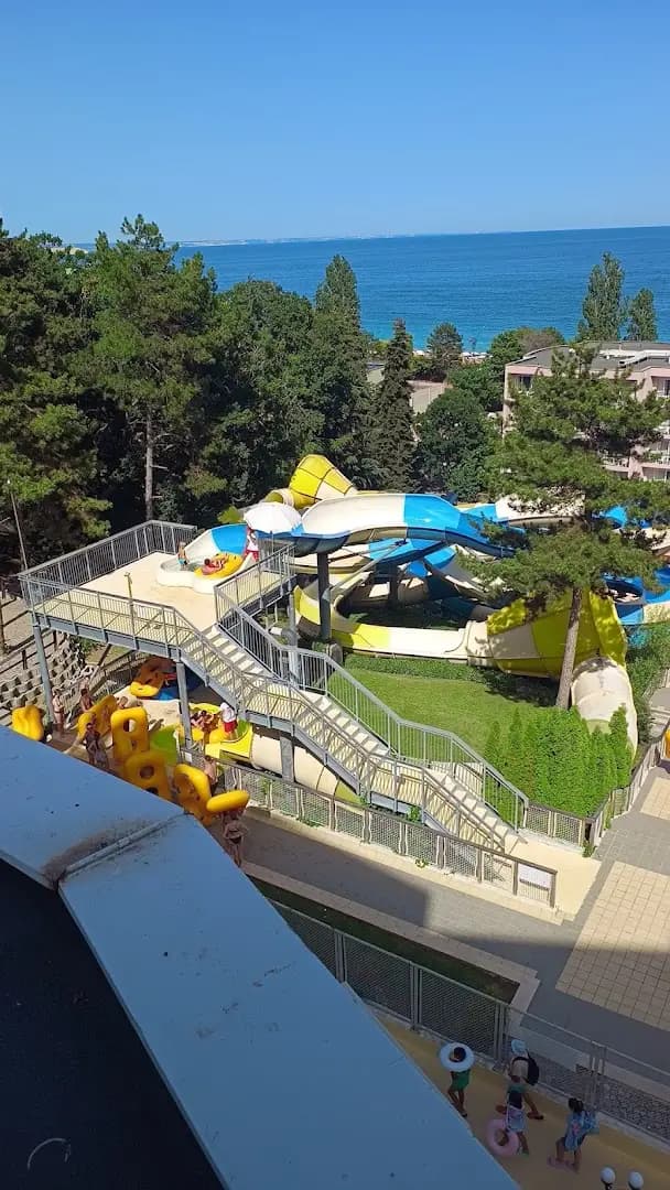 Grifid Aquapark