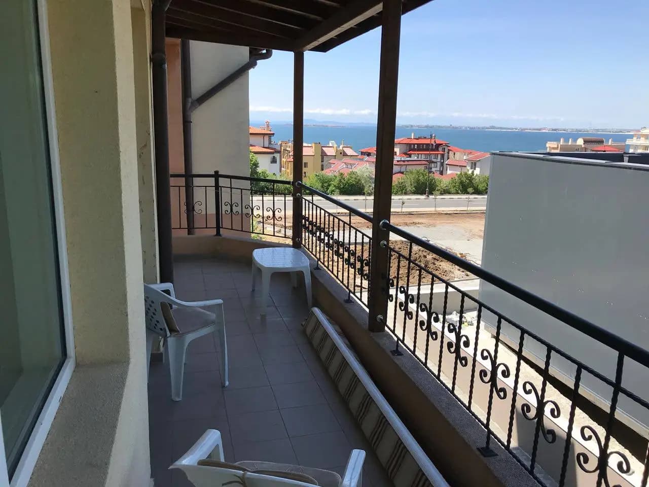 Магазин за месо "Дева"