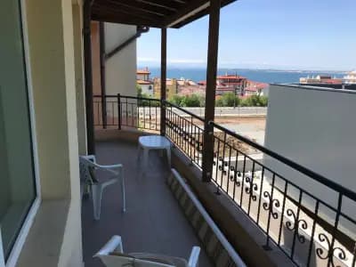 Магазин за месо "Дева"