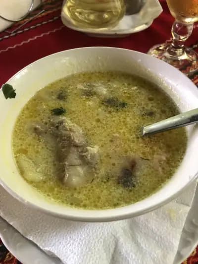 Бистро Медеа- Bistro Medusa