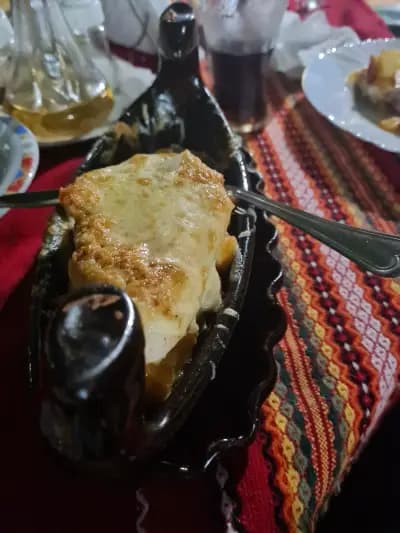 Бистро Медеа- Bistro Medusa