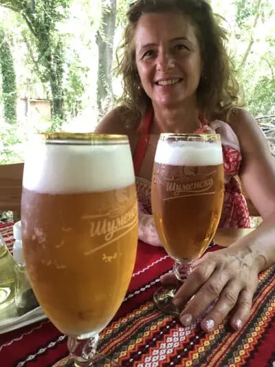 Бистро Медеа- Bistro Medusa