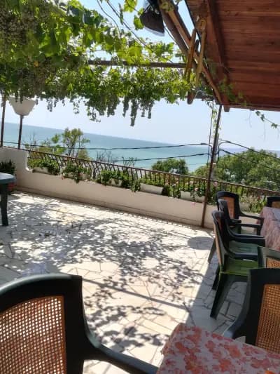 Guest rooms “Temenuga” | Стаи за гости “Теменуга”