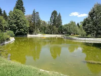 Парк Панорама