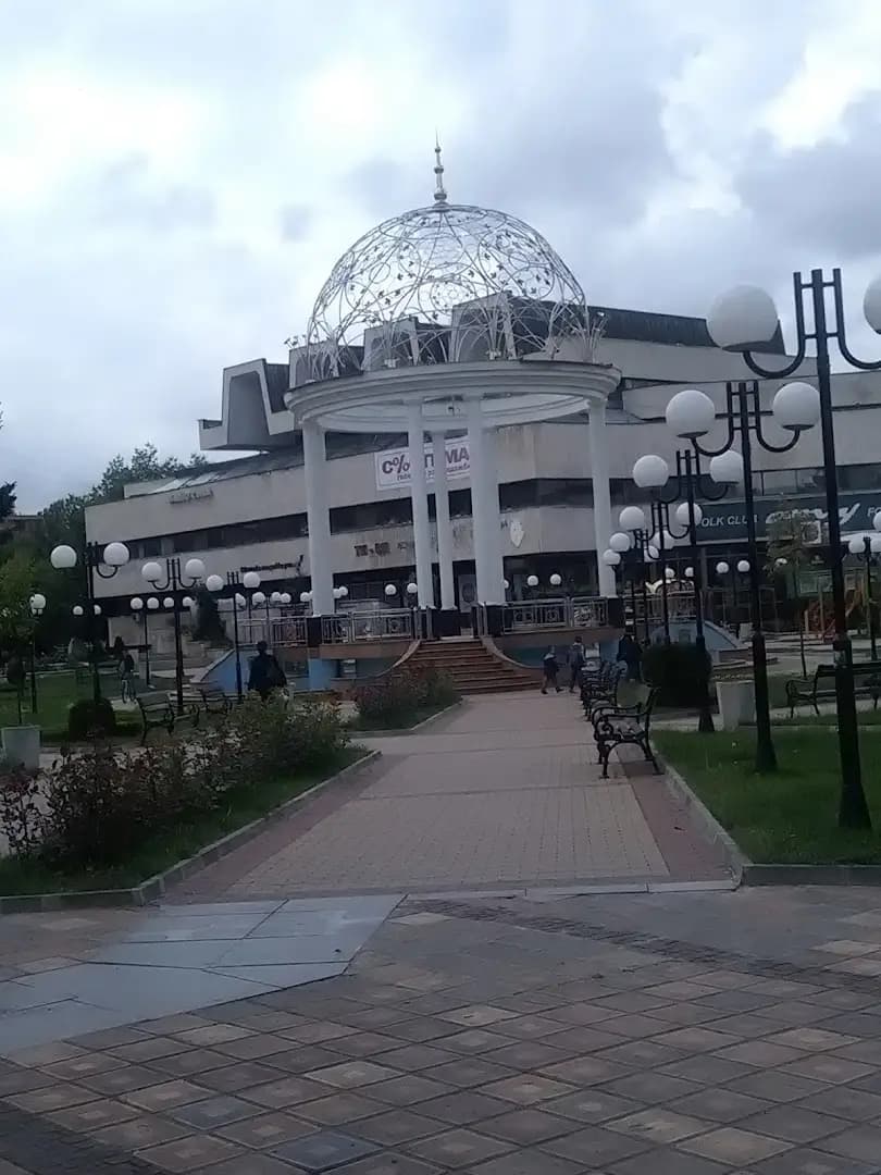 Паметник на Христо Ботев