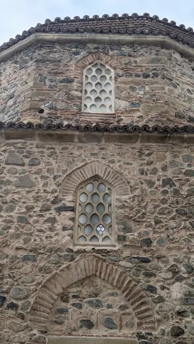 Паметник на културата „Тюрмето“
