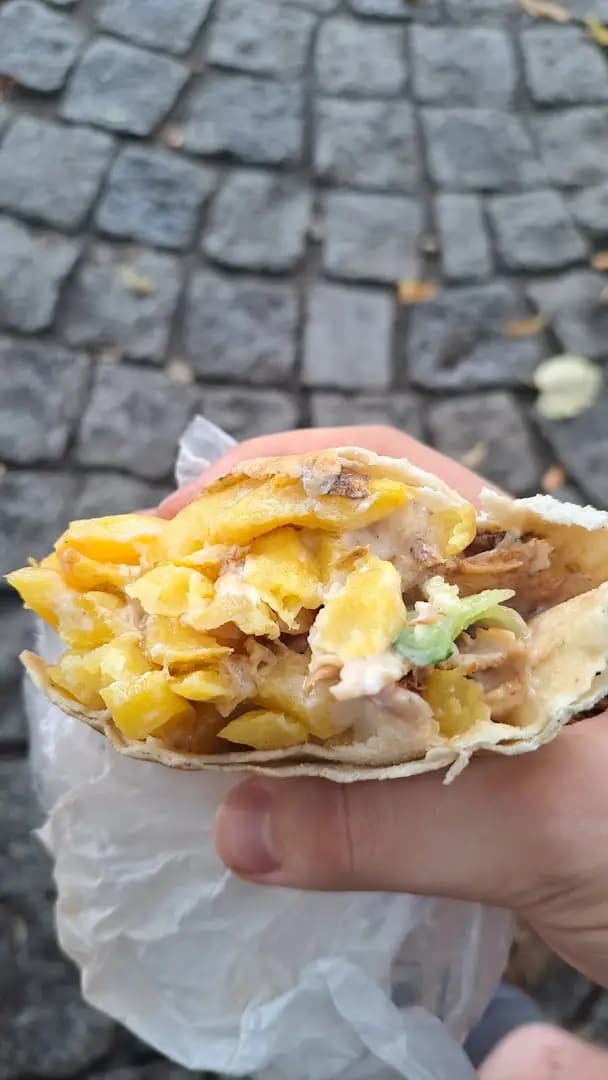 Döner & Burger