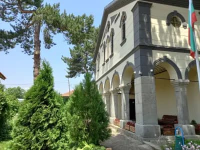 Църква „Възнесение Господне“